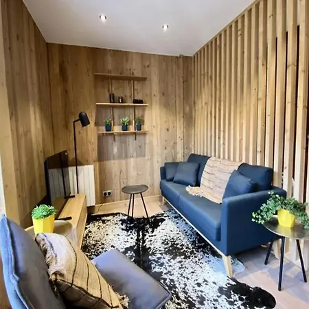 Apartment Le Soleil Levant